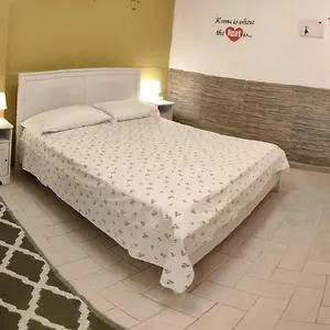 Appartamento Casa Fulco, Bari