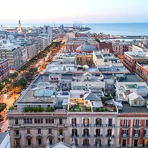 Appartamento 150mq Rooftop Paradise - Spacious Private Terrace, Bari